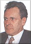 Michael Sika, Generaldirektor für öffentliche Sicherheit.
