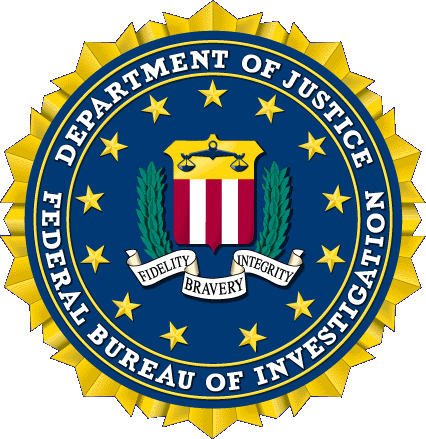 FBI - Siegel
